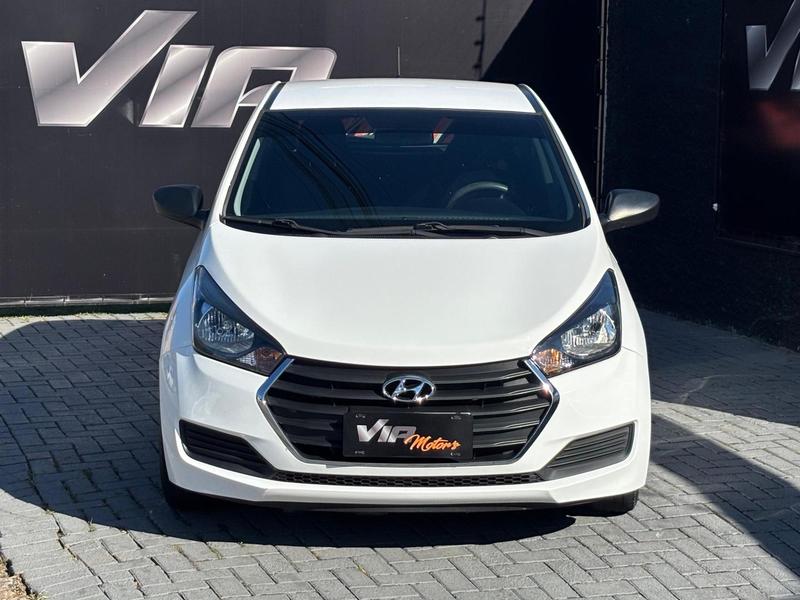 Hyundai HB20 C.style C.plus 1.6 Flex 16V Aut. - foto 2