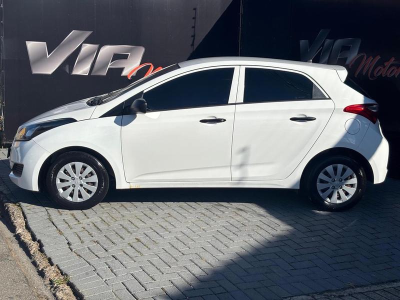 Hyundai HB20 C.style C.plus 1.6 Flex 16V Aut. - foto 6