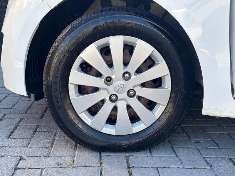 Hyundai HB20 C.style C.plus 1.6 Flex 16V Aut. - foto 7