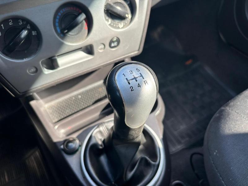 Ford Fiesta 1.6 Flex - foto 17