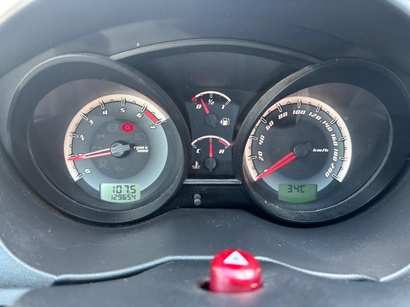 Ford Fiesta 1.6 Flex - foto 15
