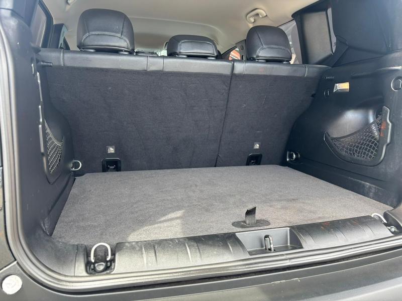 Jeep Renegade Sport T270 13 Tb 4X2 Flex Automático - foto 18