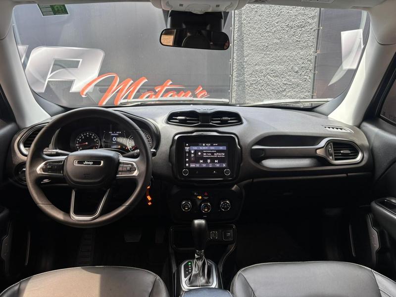 Jeep Renegade Sport T270 13 Tb 4X2 Flex Automático - foto 11