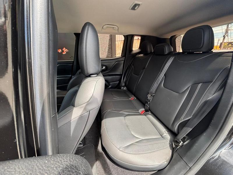 Jeep Renegade Sport T270 13 Tb 4X2 Flex Automático - foto 17