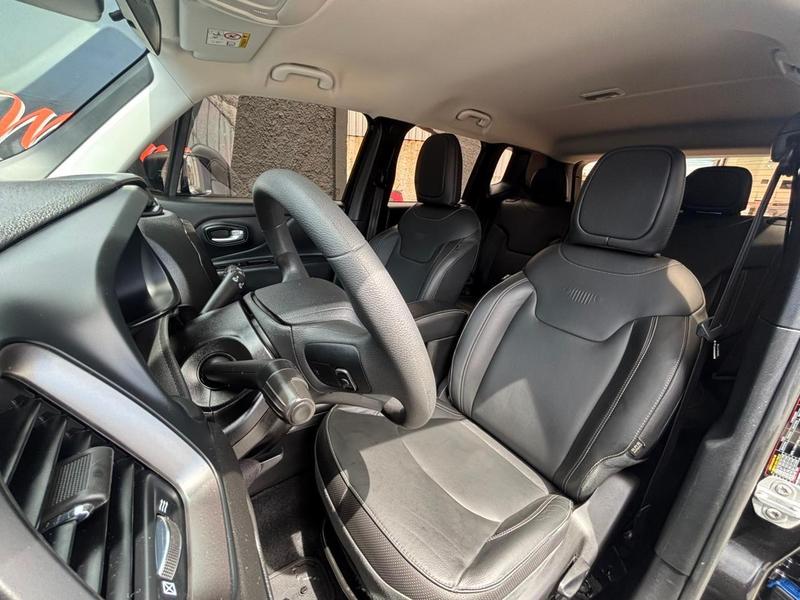 Jeep Renegade Sport T270 13 Tb 4X2 Flex Automático - foto 16