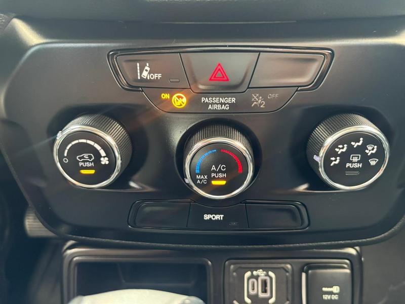 Jeep Renegade Sport T270 13 Tb 4X2 Flex Automático - foto 13