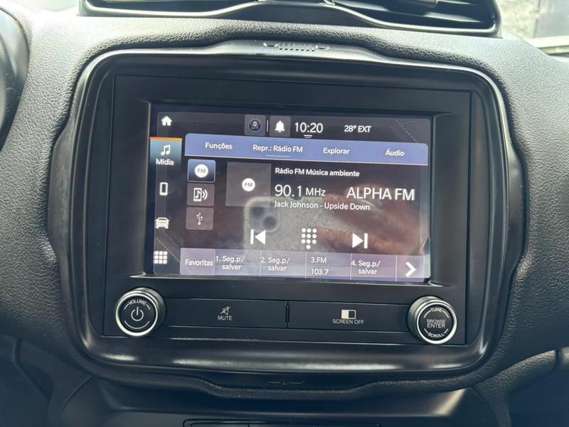 Jeep Renegade Sport T270 13 Tb 4X2 Flex Automático - foto 12