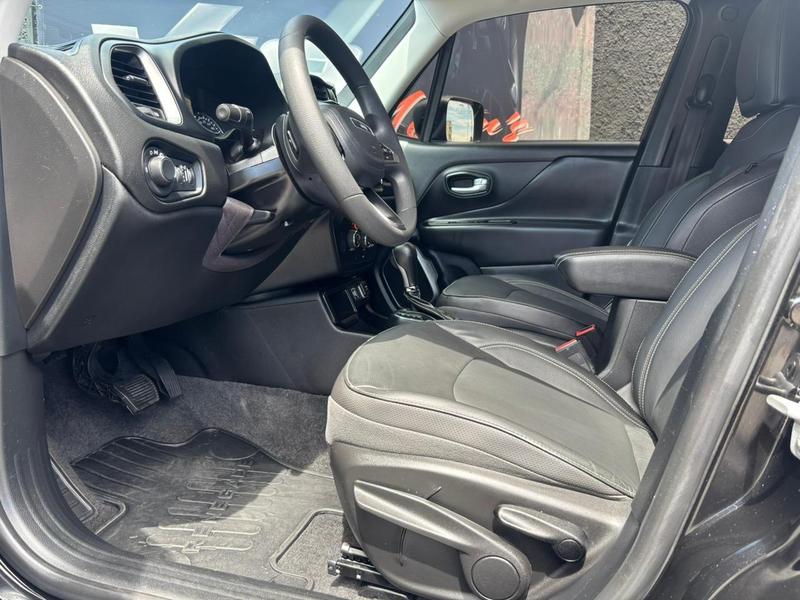 Jeep Renegade Sport T270 13 Tb 4X2 Flex Automático - foto 9