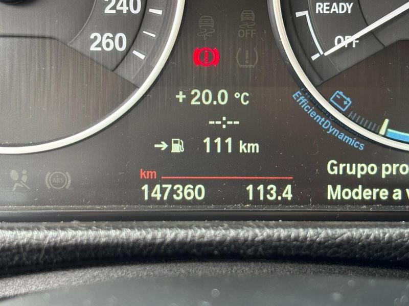 BMW 320i 3b 11 - foto 17