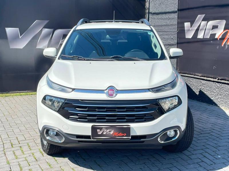 Fiat Toro Freedom - foto 2