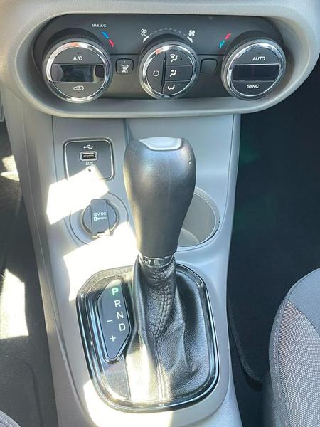 Fiat Toro Freedom - foto 19