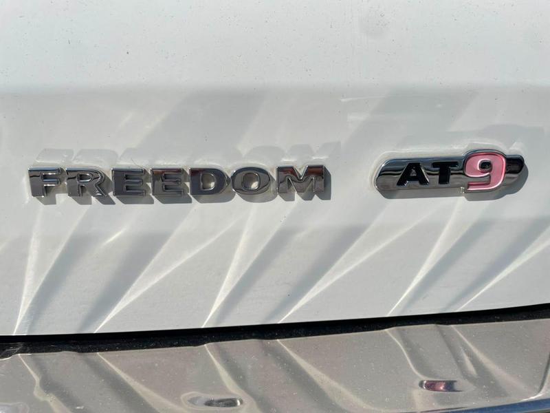 Fiat Toro Freedom - foto 8