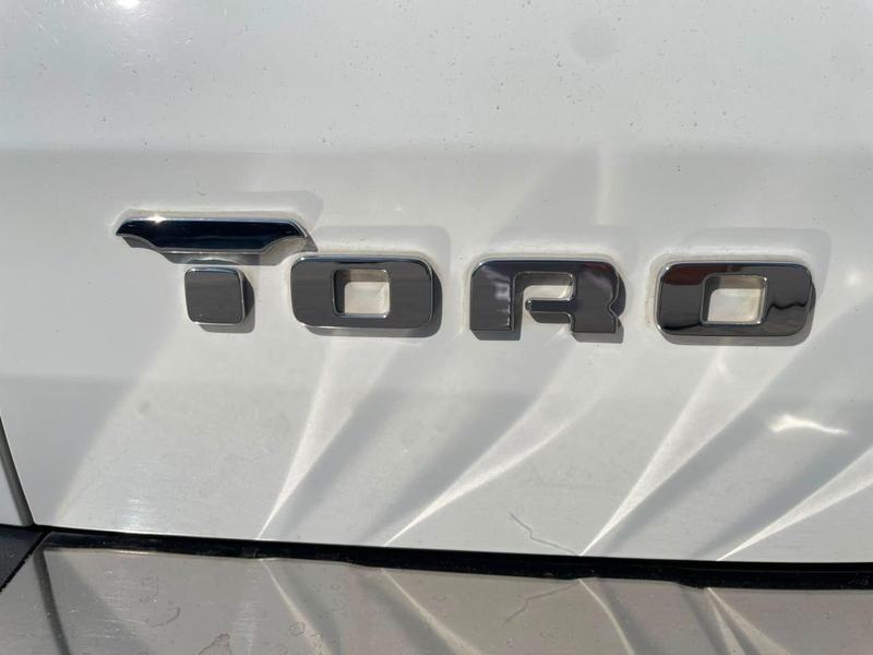 Fiat Toro Freedom - foto 7
