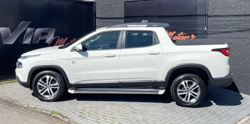 Fiat Toro Freedom - foto 5