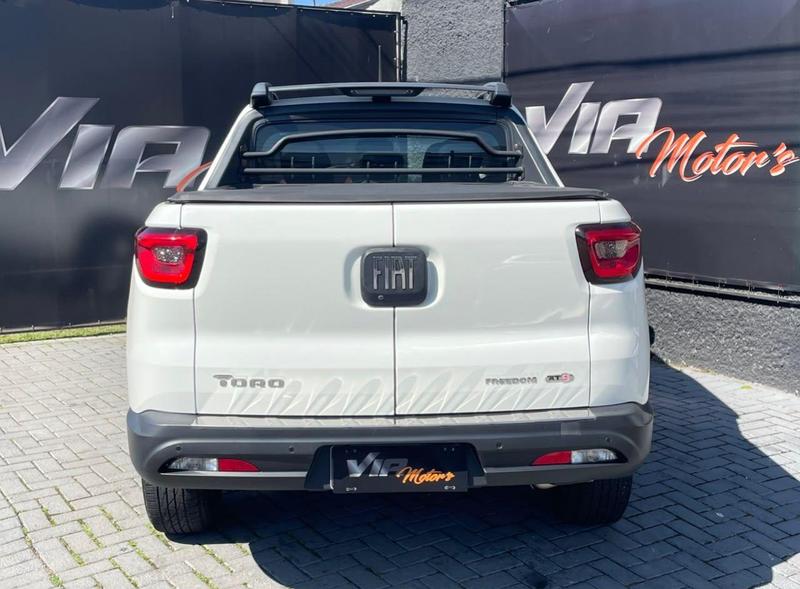 Fiat Toro Freedom - foto 3