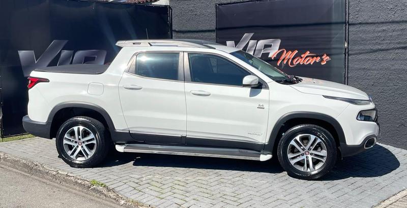 Fiat Toro Freedom - foto 6
