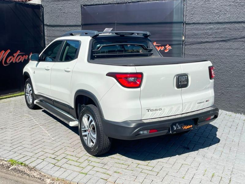 Fiat Toro Freedom - foto 4