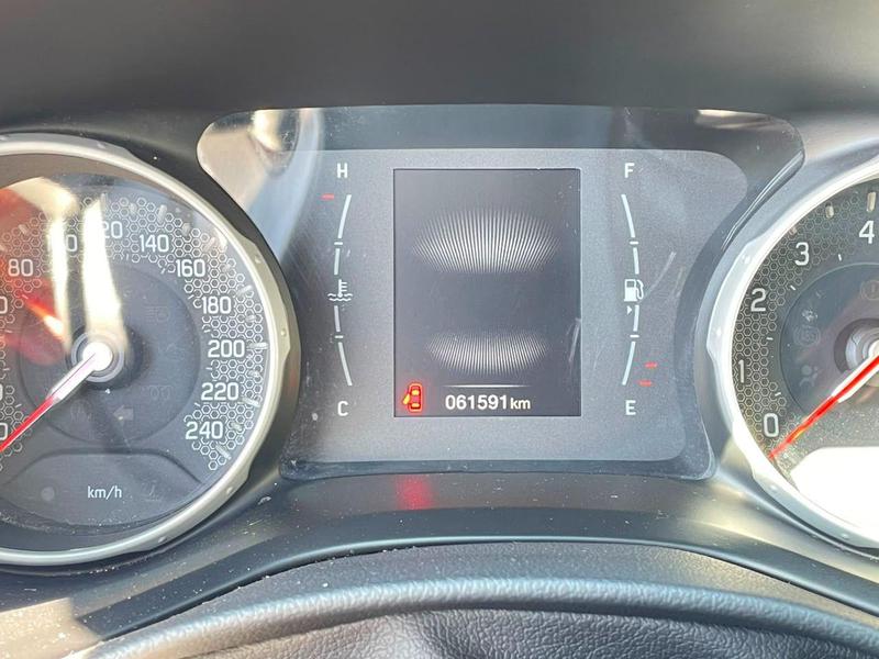 Fiat Toro Freedom - foto 20