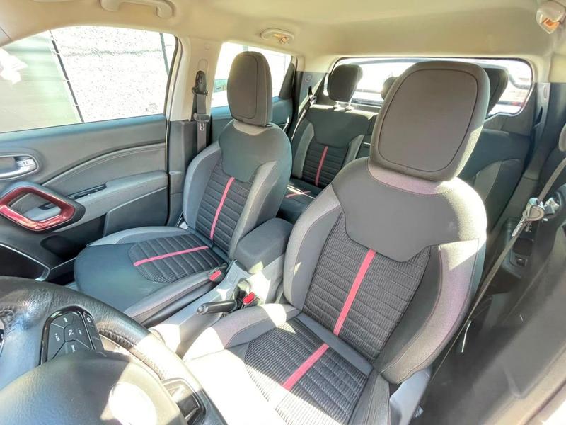 Fiat Toro Freedom - foto 16