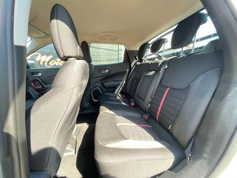 Fiat Toro Freedom - foto 17