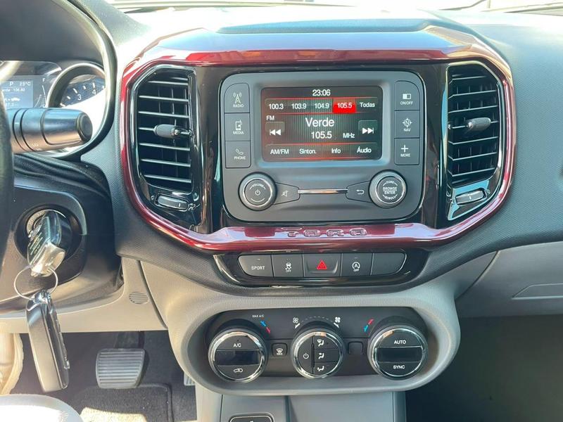 Fiat Toro Freedom - foto 18