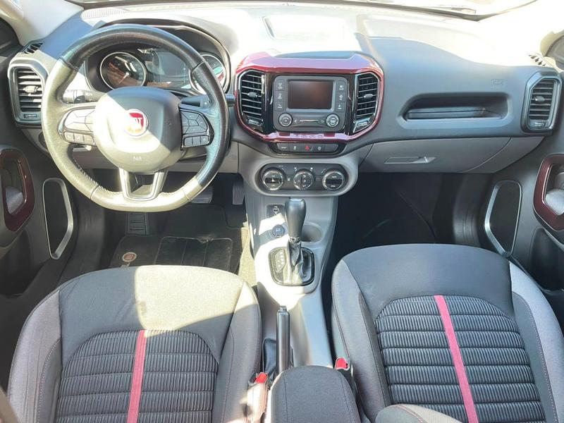 Fiat Toro Freedom - foto 11
