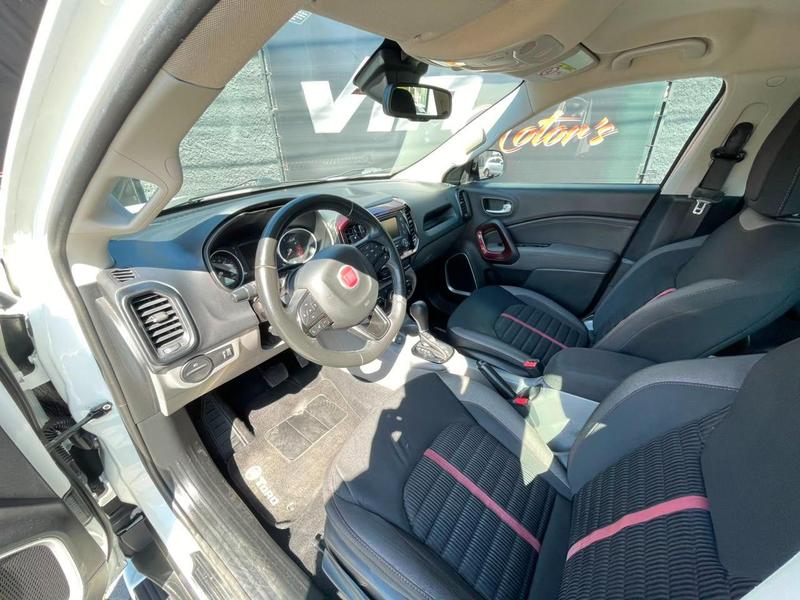 Fiat Toro Freedom - foto 15