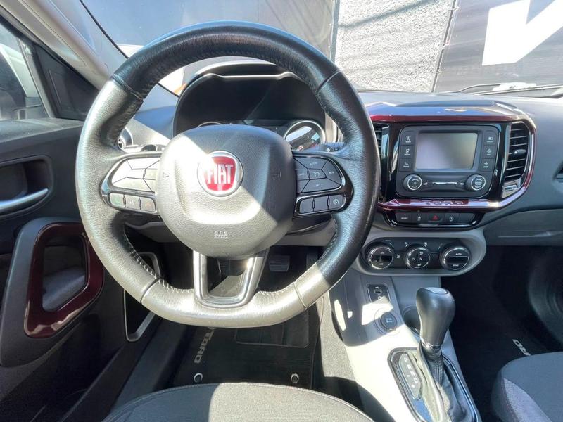 Fiat Toro Freedom - foto 12