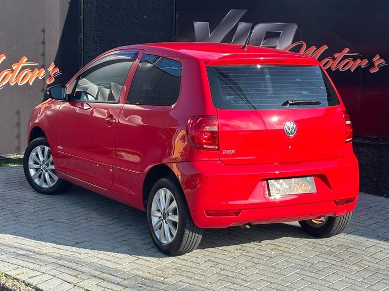 Volkswagen Fox 1.0 8V G2 2P - foto 3