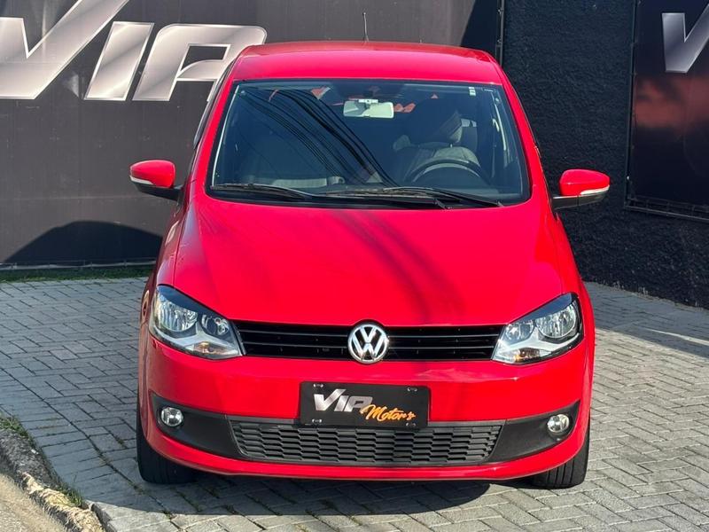 Volkswagen Fox 1.0 8V G2 2P - foto 2