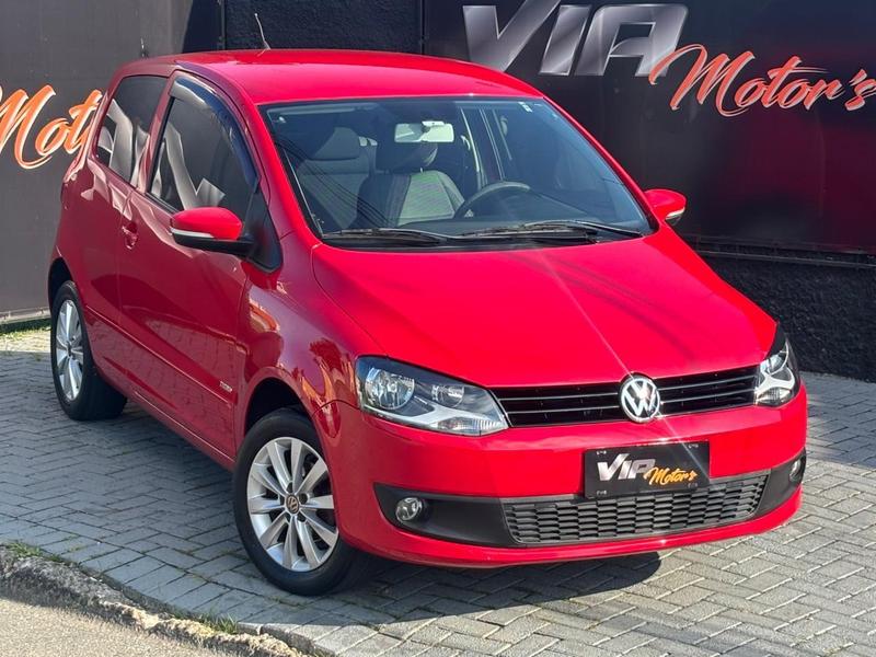 Volkswagen Fox 2012 à venda