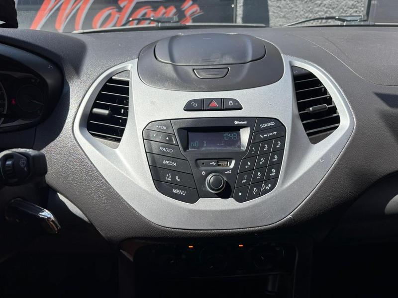 Ford Ka 1.0 Se 12V Flex 4P - foto 12
