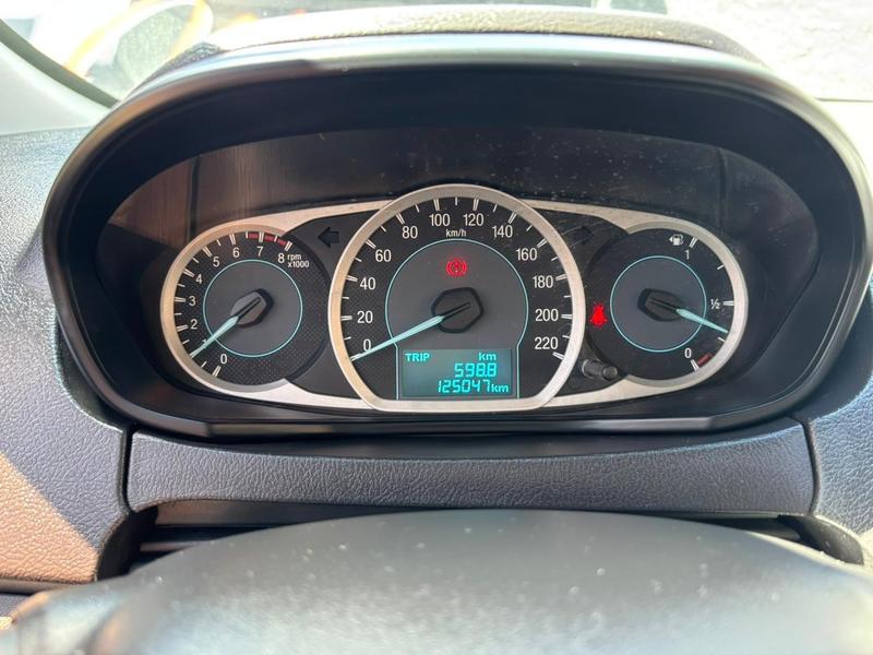Ford Ka 1.0 Se 12V Flex 4P - foto 19