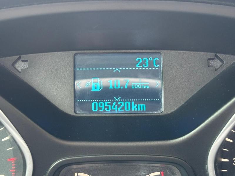 Ford Focus 1.6 Se 16V Flex 4P - foto 20