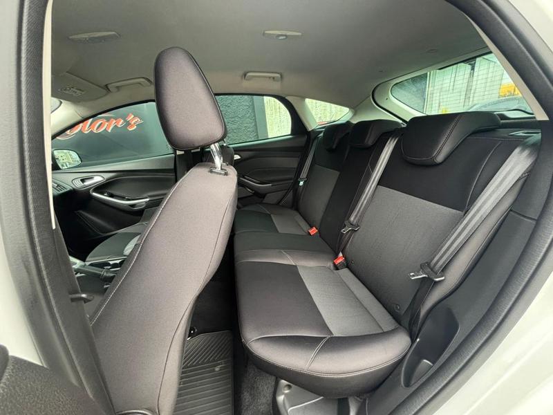 Ford Focus 1.6 Se 16V Flex 4P - foto 16