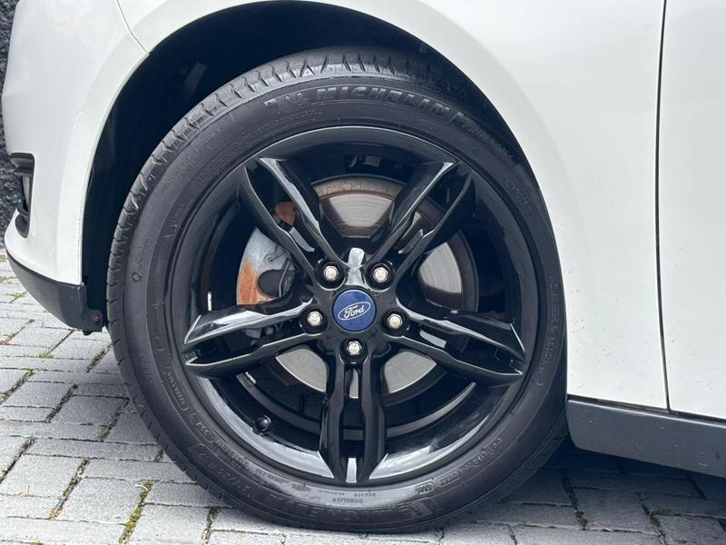 Ford Focus 1.6 Se 16V Flex 4P - foto 7