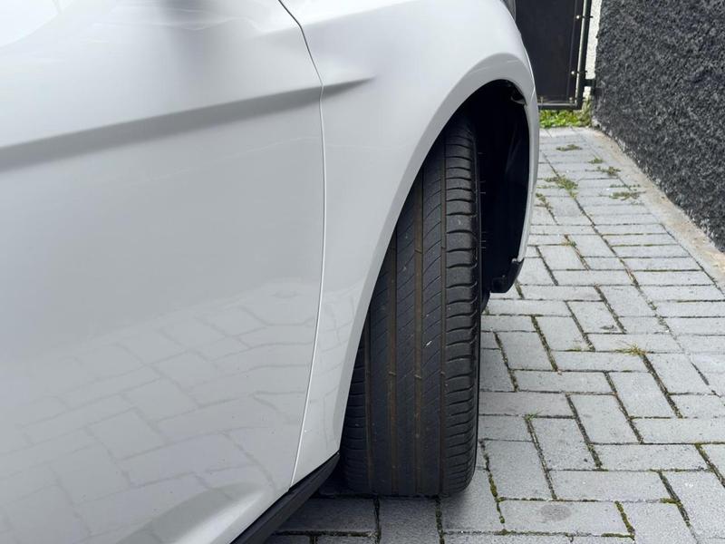 Ford Focus 1.6 Se 16V Flex 4P - foto 8