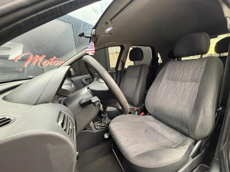 Chevrolet Corsa Hatch Maxx 1.4 8veconoflex 4P - foto 9
