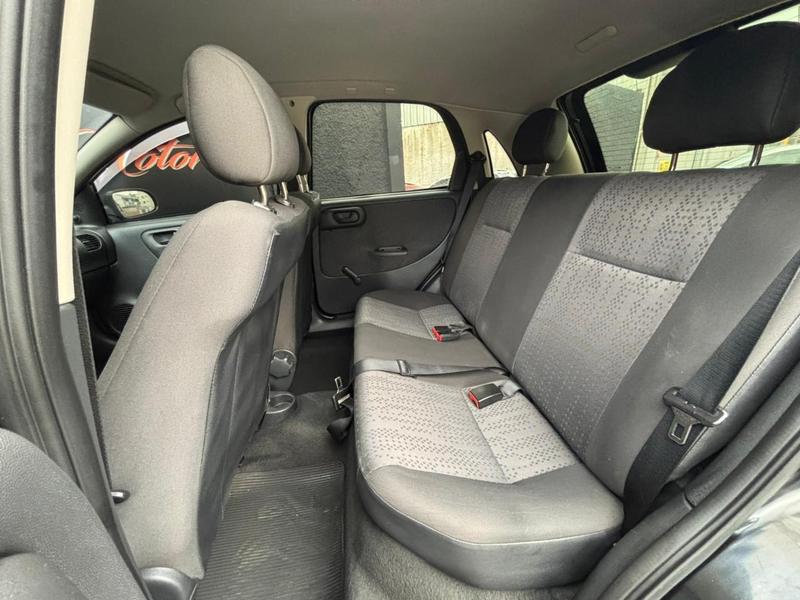 Chevrolet Corsa Hatch Maxx 1.4 8veconoflex 4P - foto 11