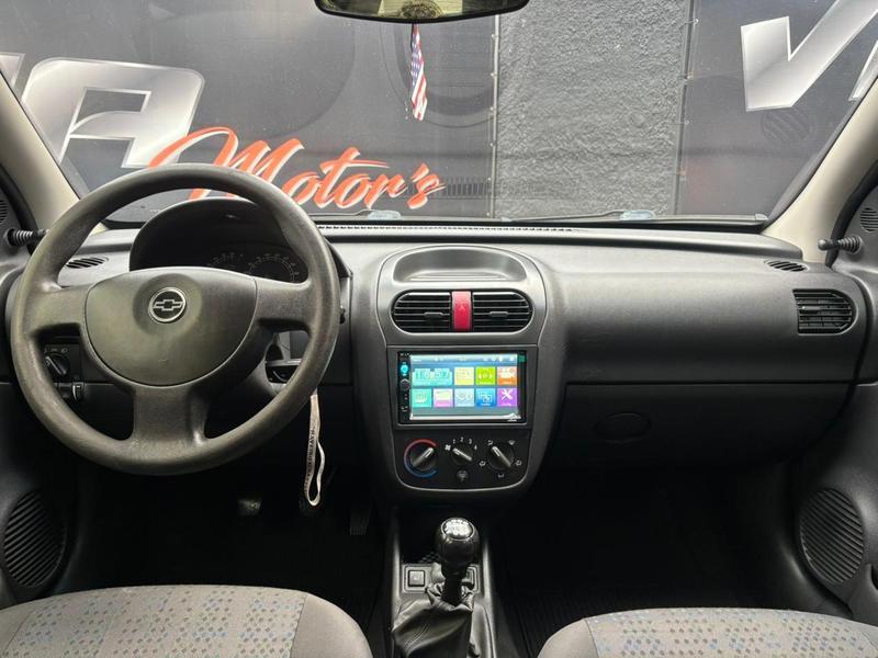 Chevrolet Corsa Hatch Maxx 1.4 8veconoflex 4P - foto 14