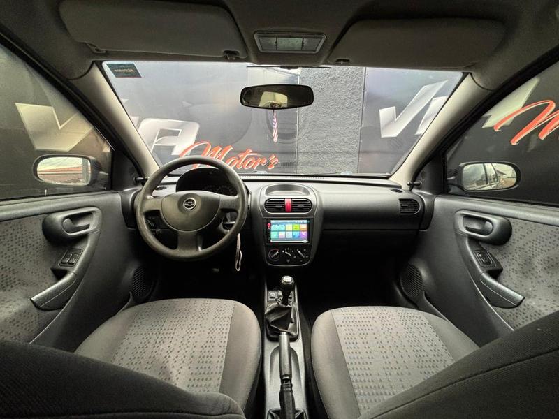 Chevrolet Corsa Hatch Maxx 1.4 8veconoflex 4P - foto 12