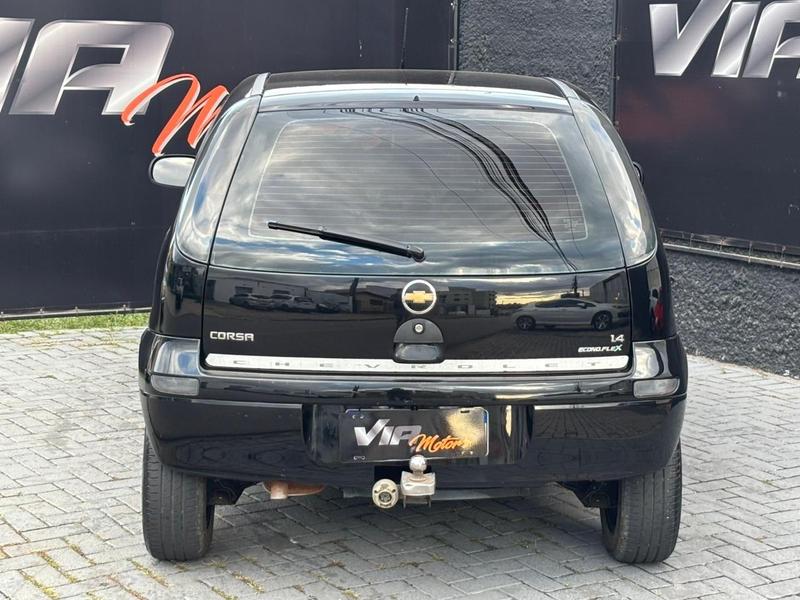 Chevrolet Corsa Hatch Maxx 1.4 8veconoflex 4P - foto 3