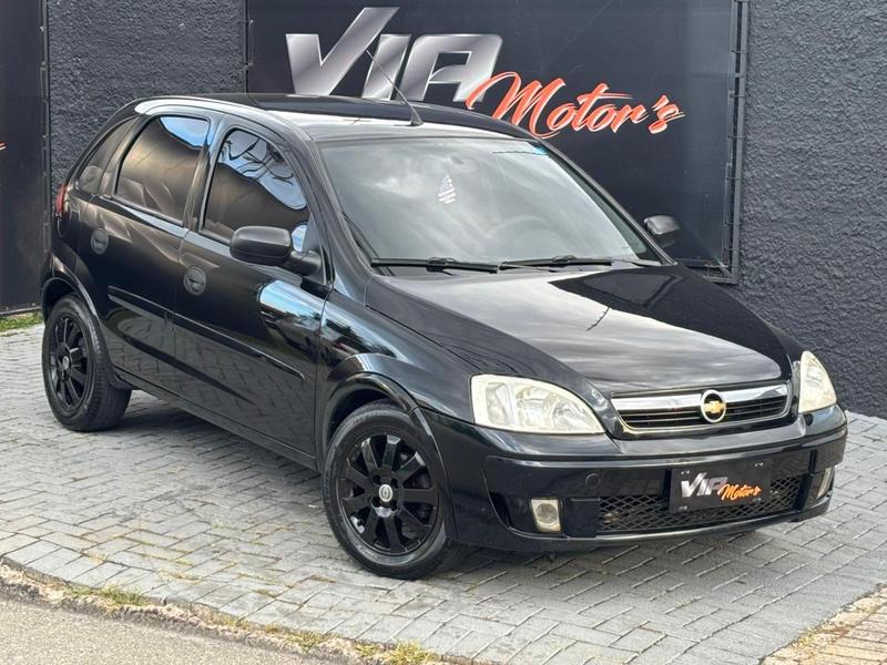 Chevrolet Corsa 2012 à venda