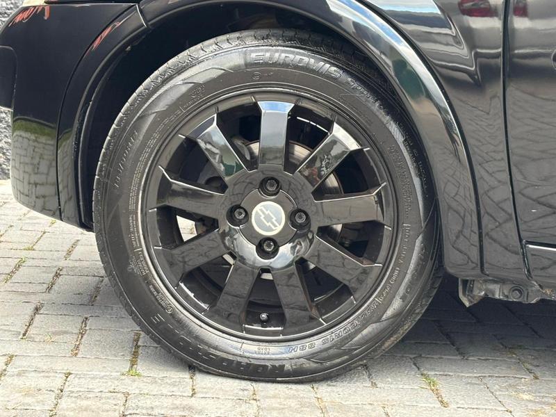 Chevrolet Corsa Hatch Maxx 1.4 8veconoflex 4P - foto 7