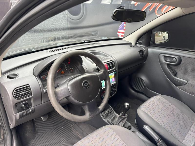 Chevrolet Corsa Hatch Maxx 1.4 8veconoflex 4P - foto 13