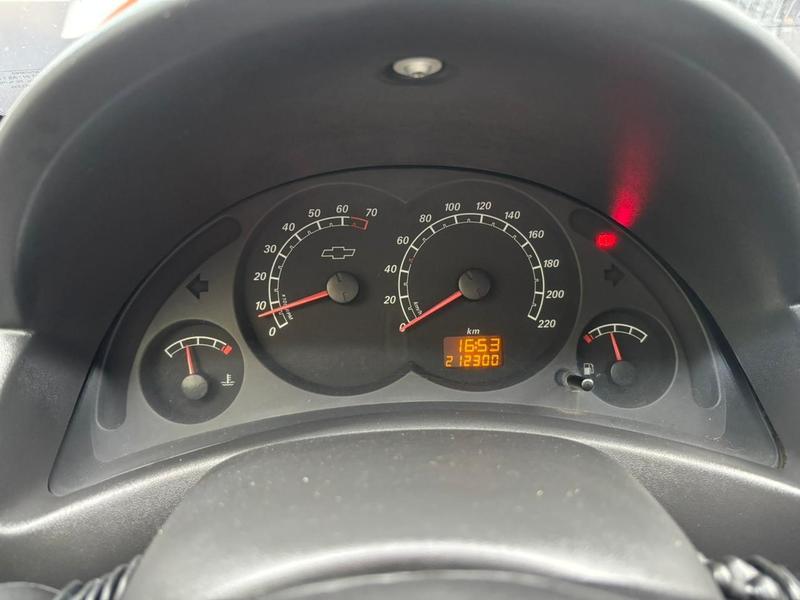 Chevrolet Corsa Hatch Maxx 1.4 8veconoflex 4P - foto 18