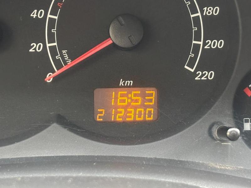Chevrolet Corsa Hatch Maxx 1.4 8veconoflex 4P - foto 19
