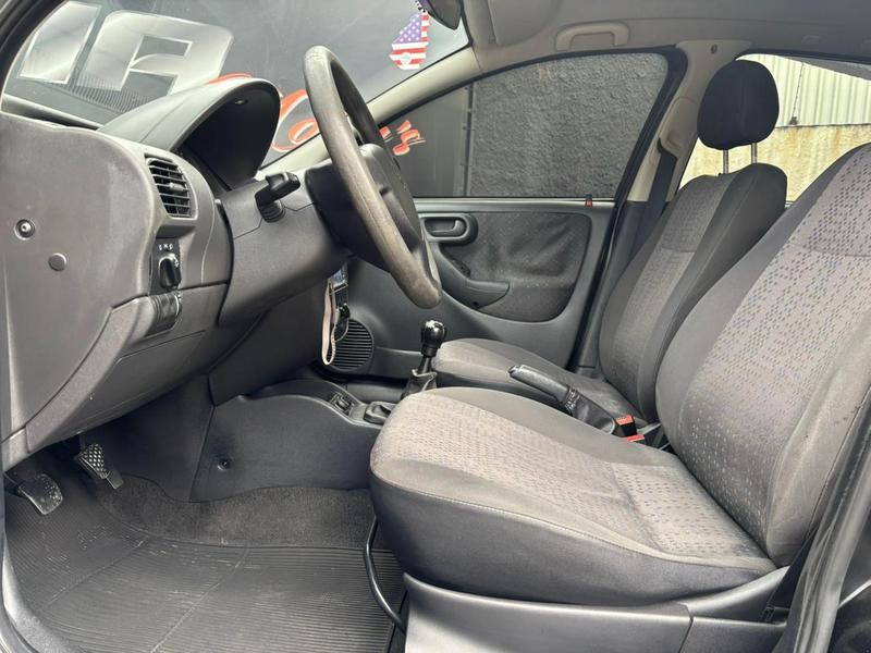 Chevrolet Corsa Hatch Maxx 1.4 8veconoflex 4P - foto 10