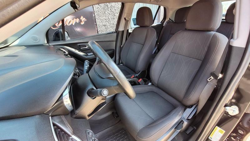 Chevrolet Tracker LT 1.4 L Turbo Ecotech 16V Flex 4X2 Automático - foto 11