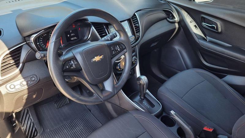 Chevrolet Tracker LT 1.4 L Turbo Ecotech 16V Flex 4X2 Automático - foto 7